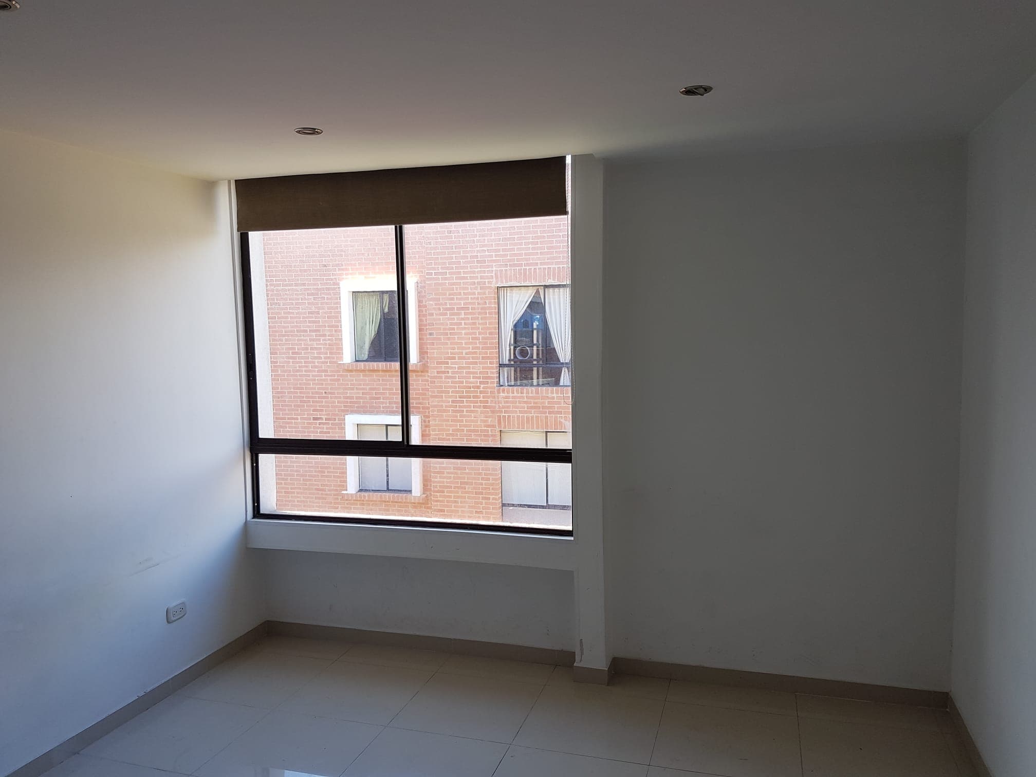 Arriendo apto moderno Ciudad Verde 6piso - foto 10