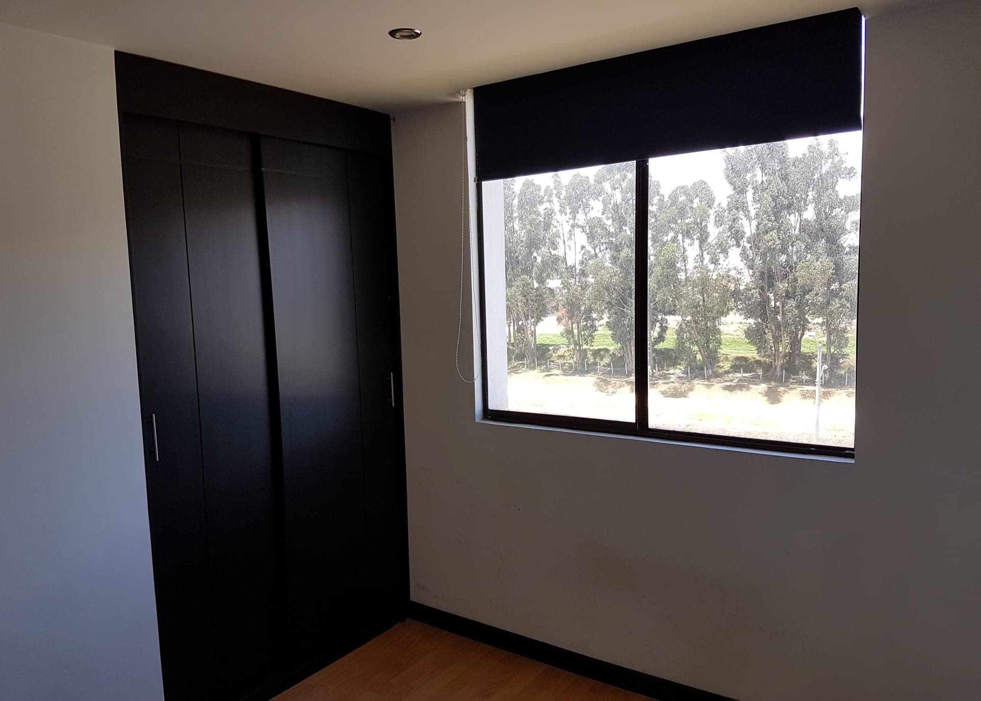 Arriendo apto moderno Ciudad Verde 6piso - foto 9