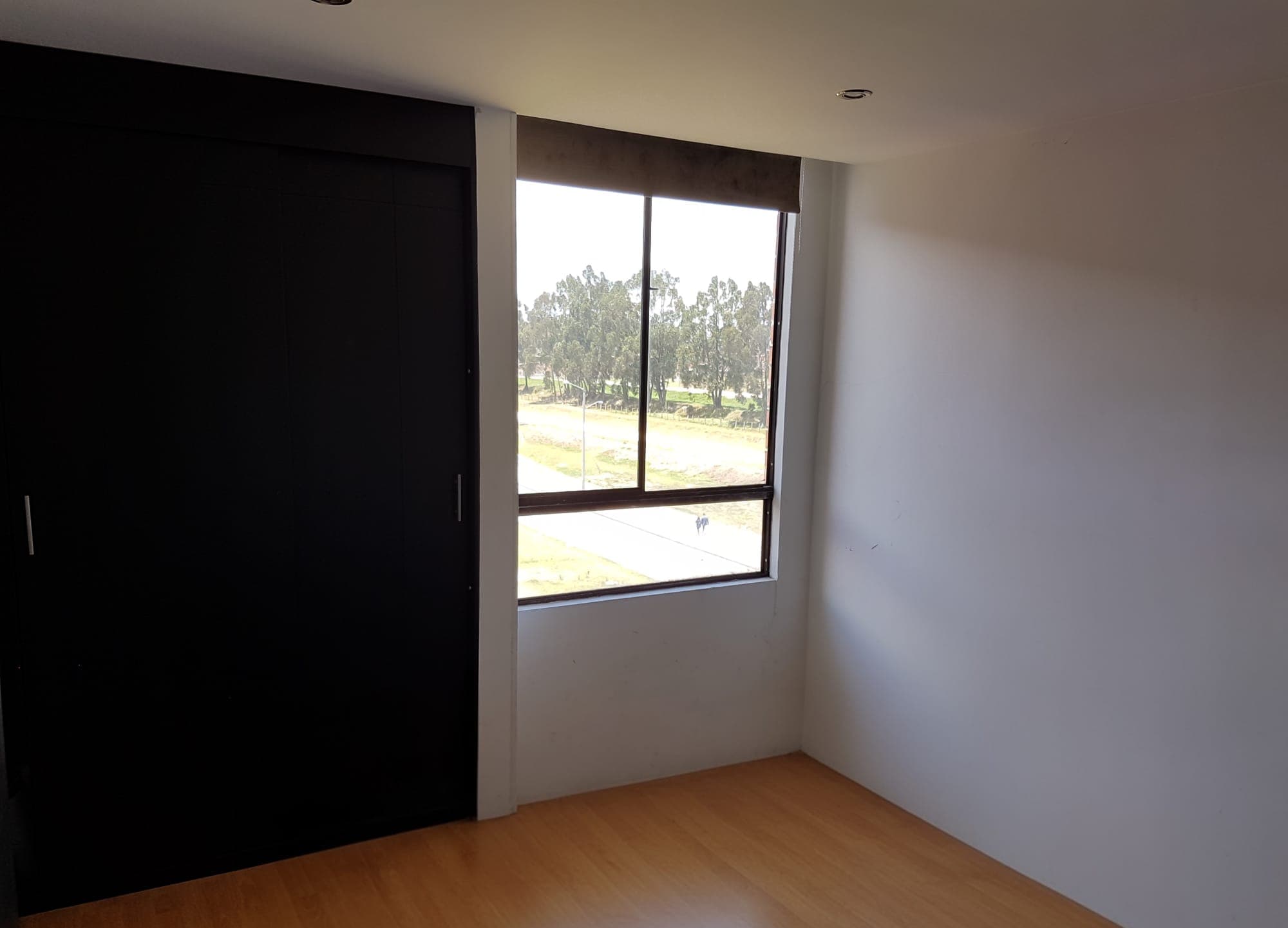 Arriendo apto moderno Ciudad Verde 6piso - foto 7