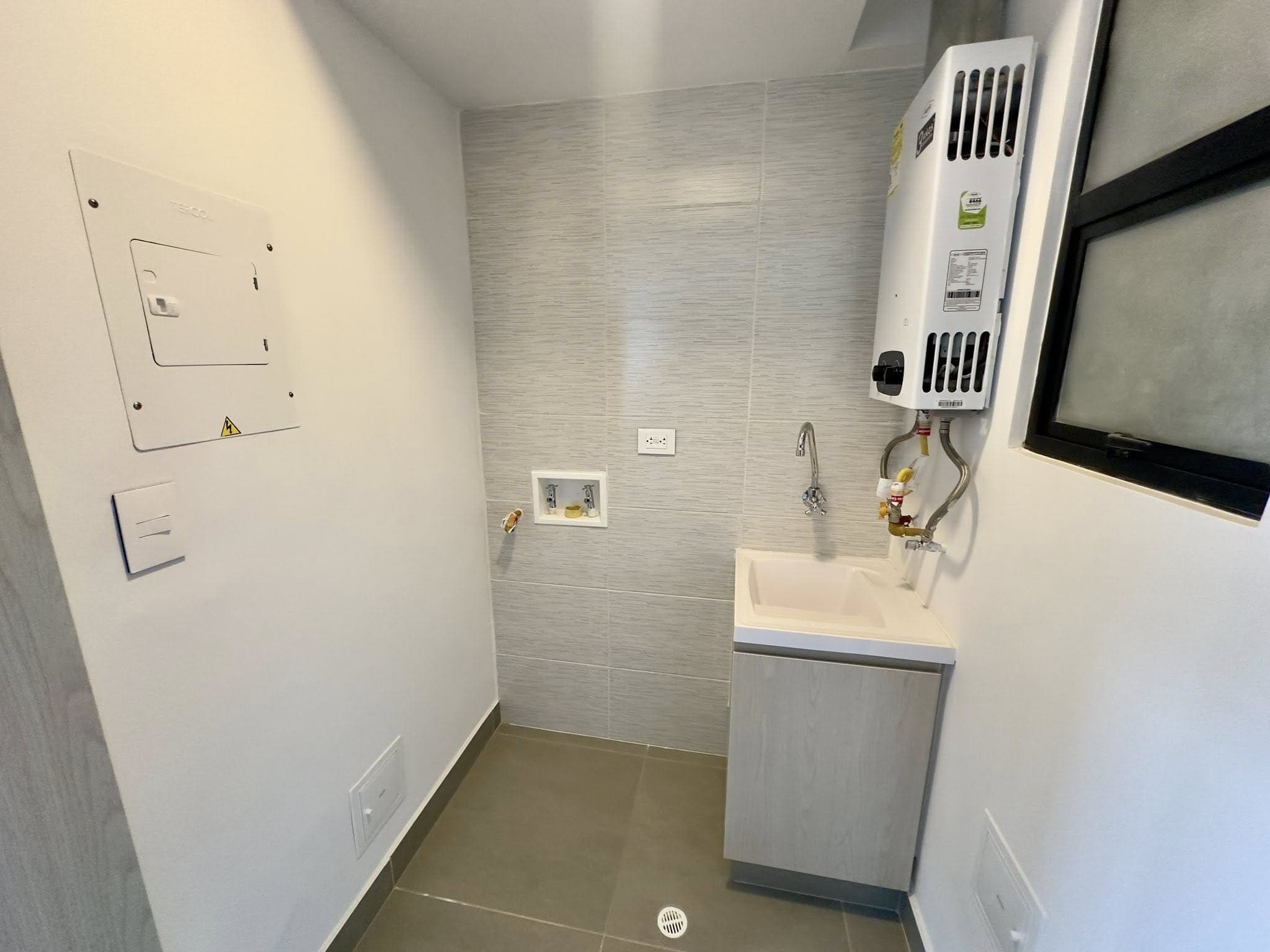 Apartamento para estrenar en Lagos de Torca con balcón y club house - foto 7